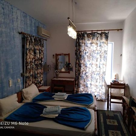 Adamas Rooms パレオコラ エクステリア 写真