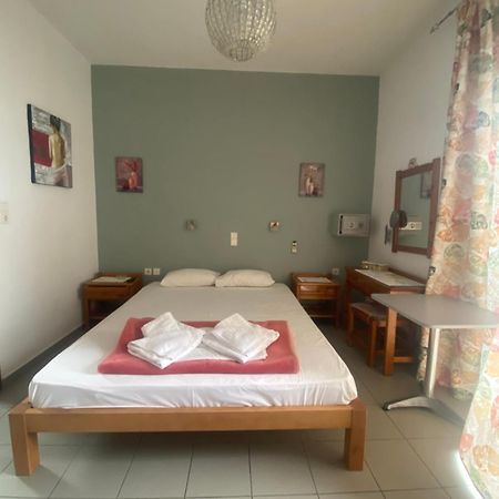 Adamas Rooms パレオコラ エクステリア 写真