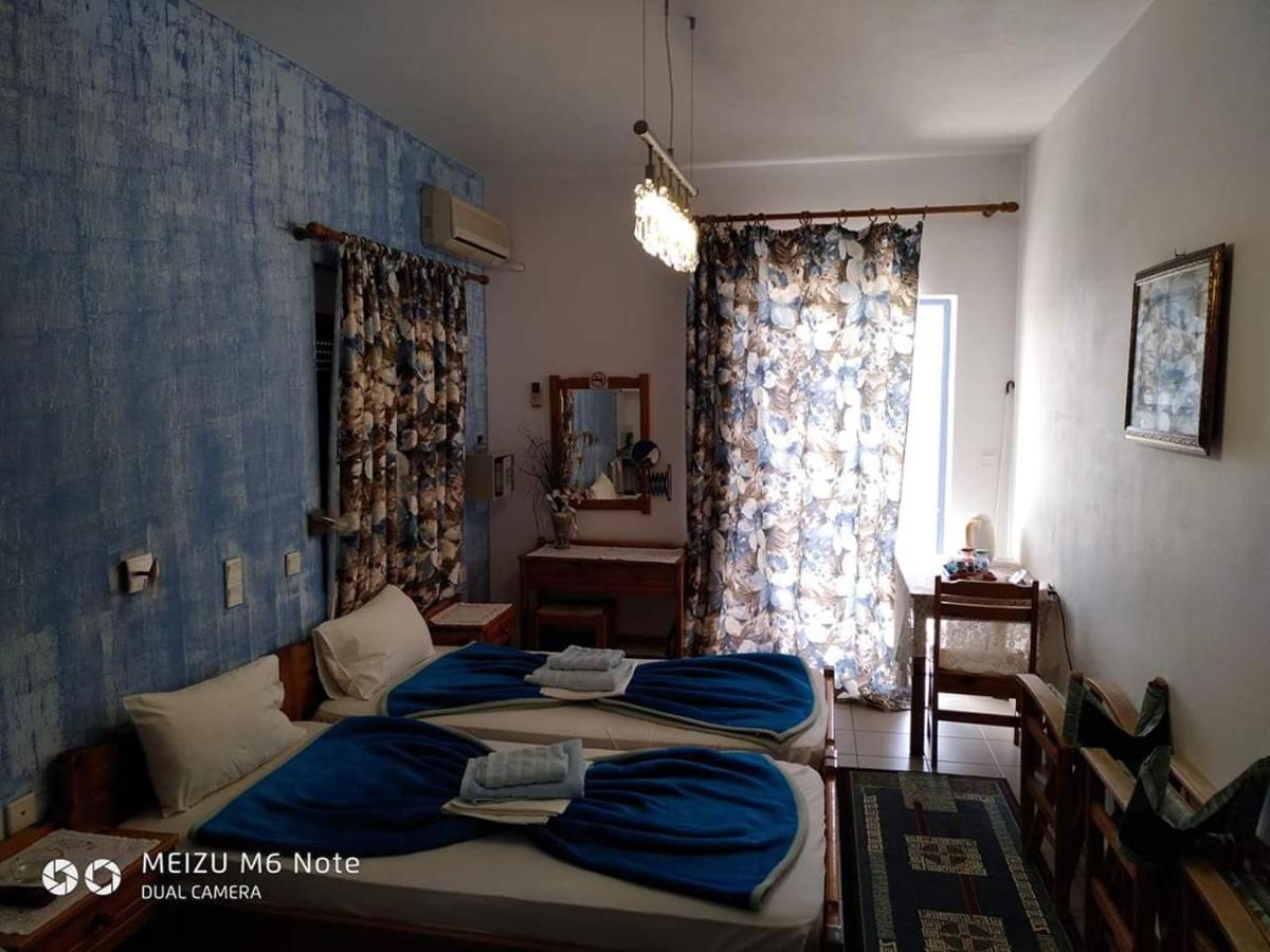 Adamas Rooms パレオコラ エクステリア 写真