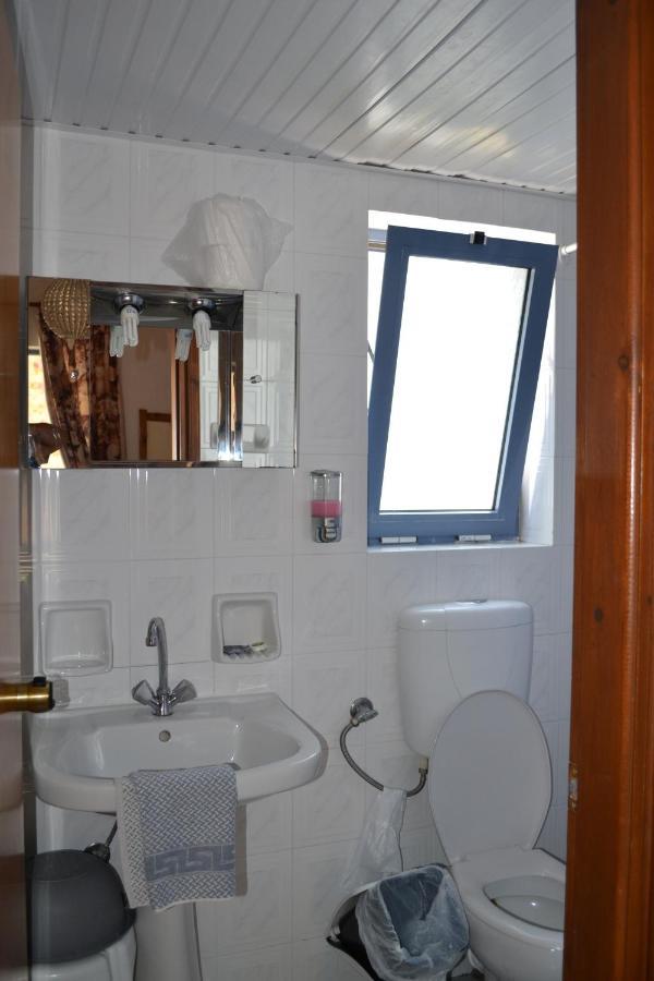 Adamas Rooms パレオコラ エクステリア 写真