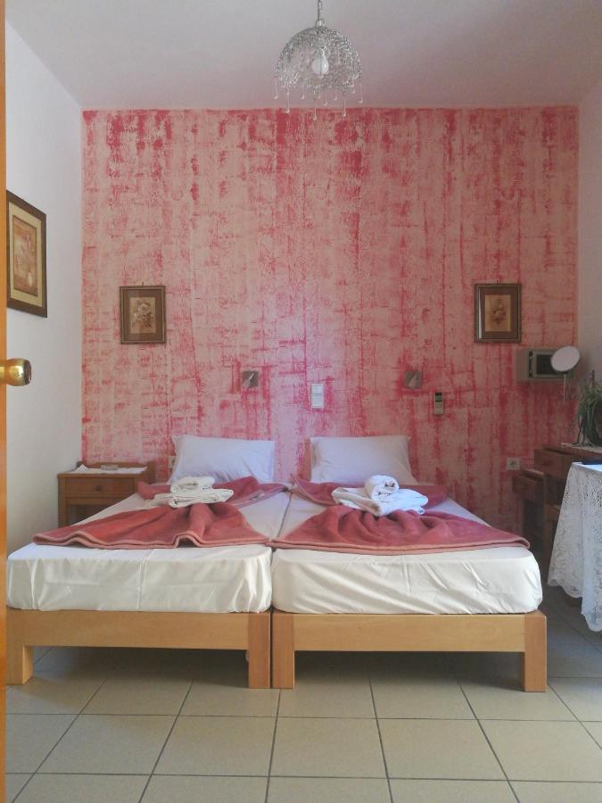 Adamas Rooms パレオコラ エクステリア 写真