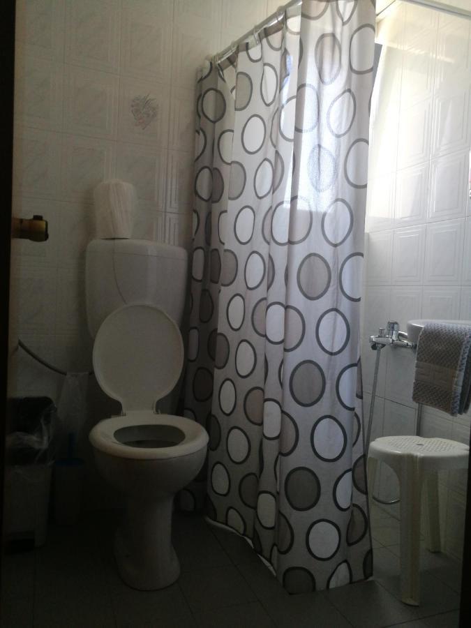 Adamas Rooms パレオコラ エクステリア 写真