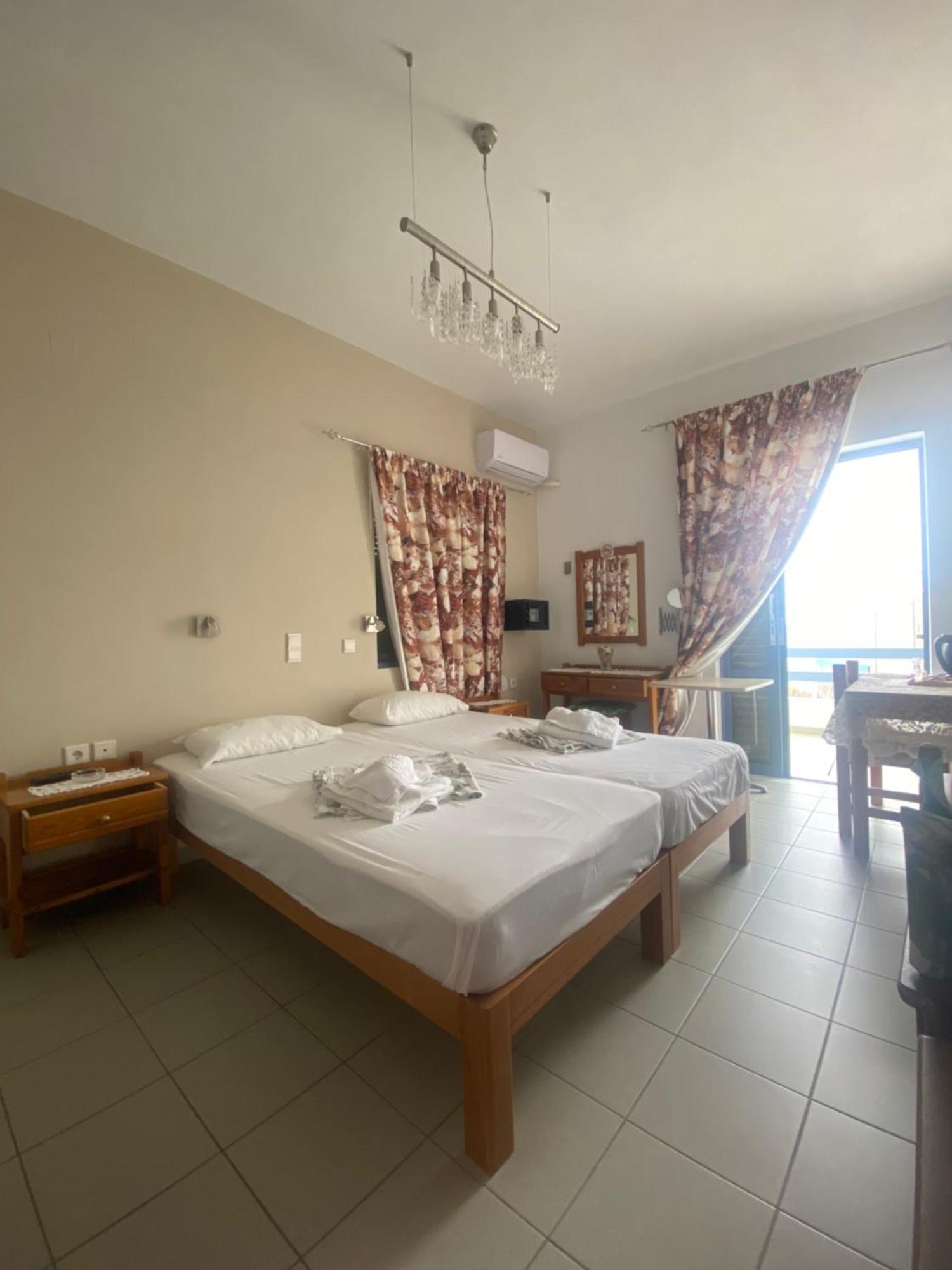 Adamas Rooms パレオコラ エクステリア 写真